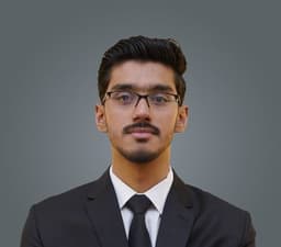 Usman Asif
